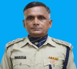 HARIMOHAN SINGH BHANDARI